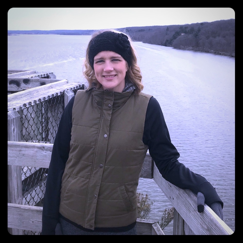 Meet your Posher, Annetta